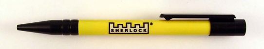 Sherlock