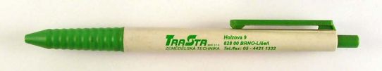 TraSta
