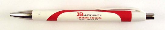 3D instruments