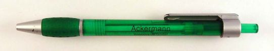 Ackermann