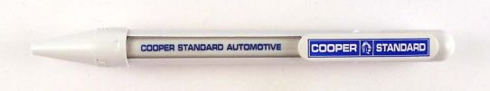 Cooper standard