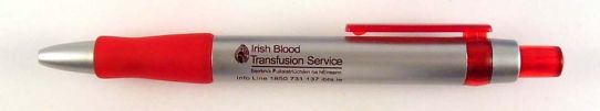 Irish Blood