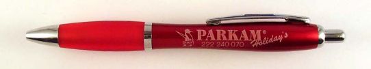 Parkam