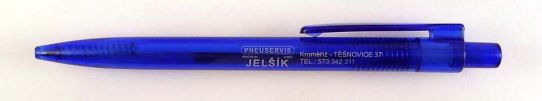 Pneuservis Jelk