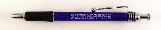 Centrum Babylon
