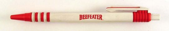 Beefeater