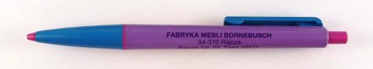 Fabryka mebli bornebusch