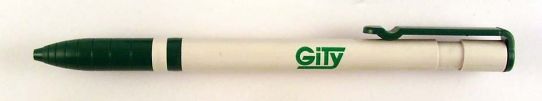 Gity