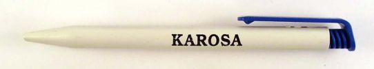 Karosa