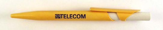 SPT telecom