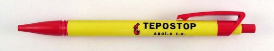 Tepostop