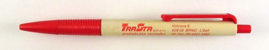 TraSta