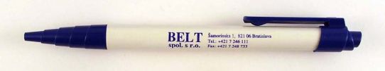 Belt