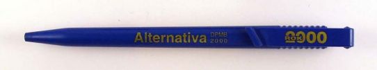 DPmB