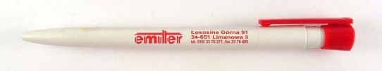Emiter