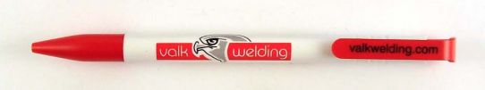 Valk welding