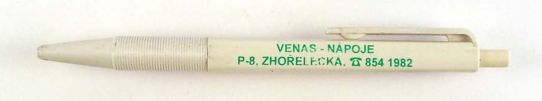 Venas