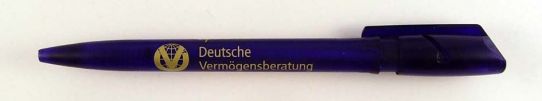 Deutsche Vermogensberatung