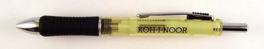 KOH-I-NOOR