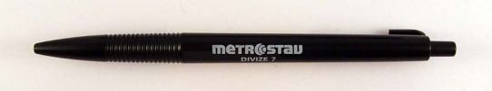 Metrostav