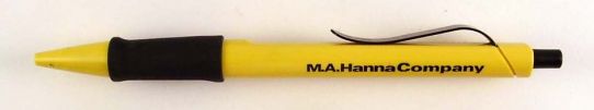 M.A.Hanna Company