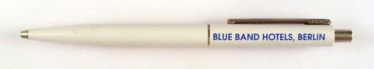 Blue band hotels