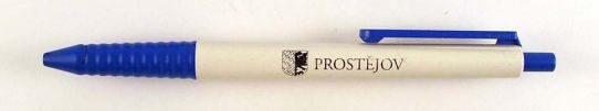 Prostjov
