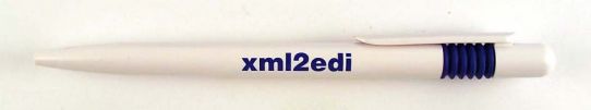 xml2edi
