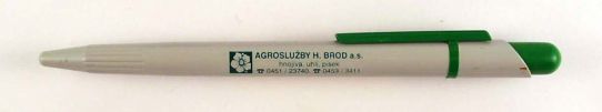 Agrosluby