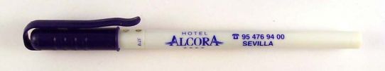 Alcora