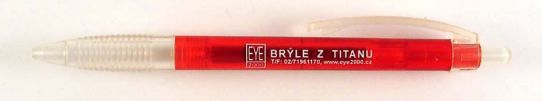 Brle z titanu