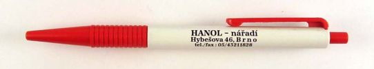 Hanol