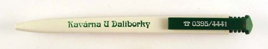 Kavrna u Daliborky