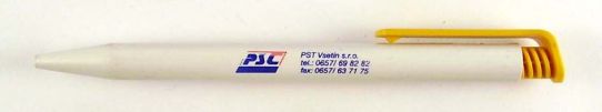 PST