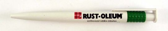 Rust oleum