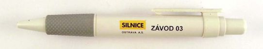 Silnice Ostrava