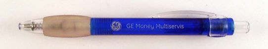 GE Money Multiservis