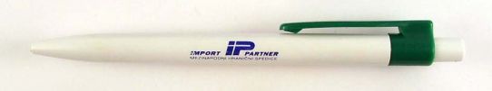 Import partner