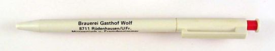 Brauerei Gasthof Wolf