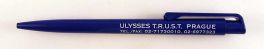 Ulysses T.R.U.S.T.