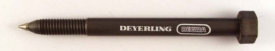 Deyerling