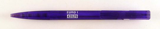 Euro i
