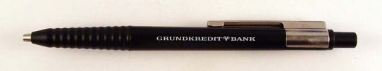 Grundkredit