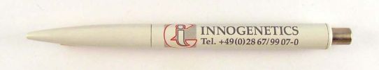 Innogenetics