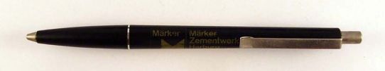 Marker