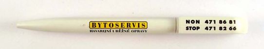 Bytoservis