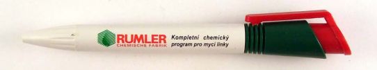Rumler