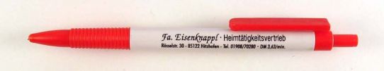 Eisenknappl