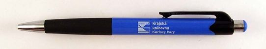 Krajsk knihovna