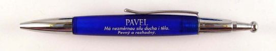 Pavel